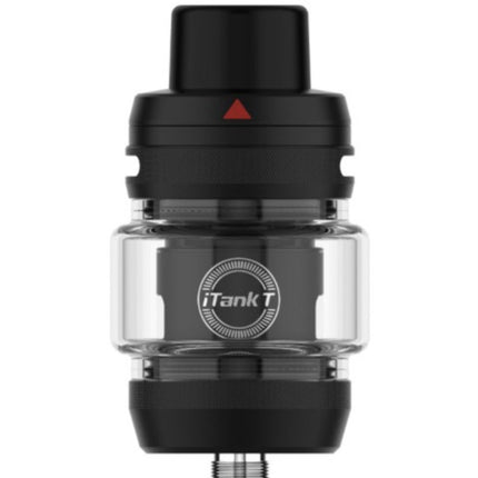 VAPORESSO ITANK T 6ML REPLACEMENT TANK BLACK 6943498673353