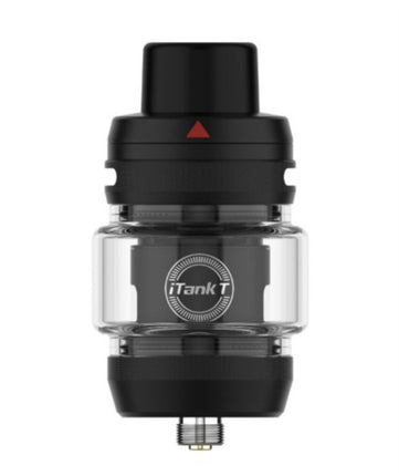 VAPORESSO ITANK T 6ML REPLACEMENT TANK BLACK 6943498673353