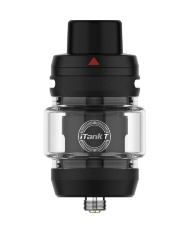VAPORESSO ITANK T 6ML REPLACEMENT TANK BLACK 6943498673353