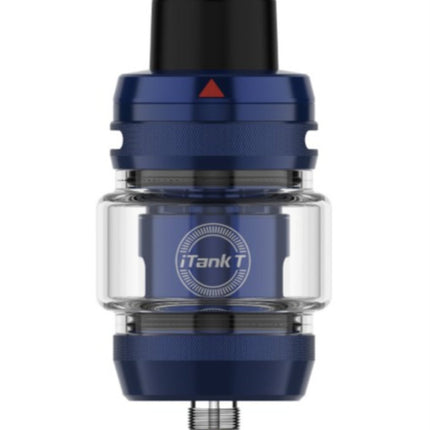 VAPORESSO ITANK T 6ML REPLACEMENT TANK BLUE 6943498673391