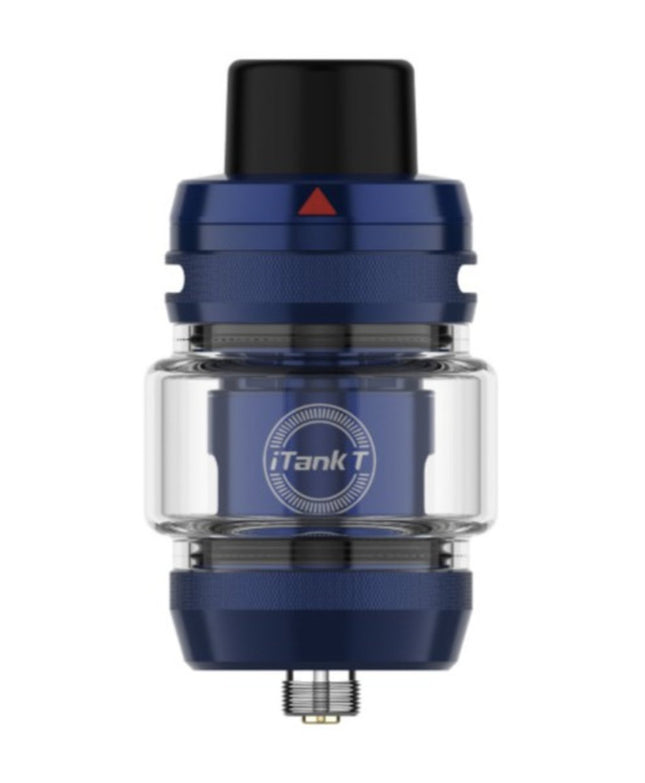 VAPORESSO ITANK T 6ML REPLACEMENT TANK BLUE 6943498673391