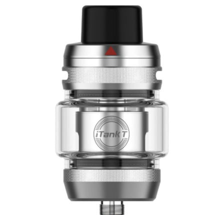 VAPORESSO ITANK T 6ML REPLACEMENT TANK SILVER 6943498673377