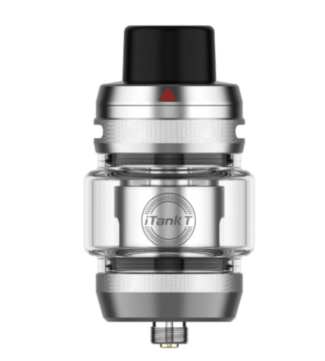 VAPORESSO ITANK T 6ML REPLACEMENT TANK SILVER 6943498673377