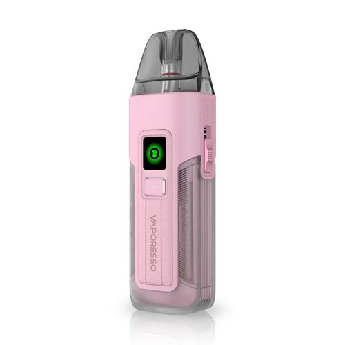 VAPORESSO LUXE X2 KIT LIGHT PINK 6943498666201