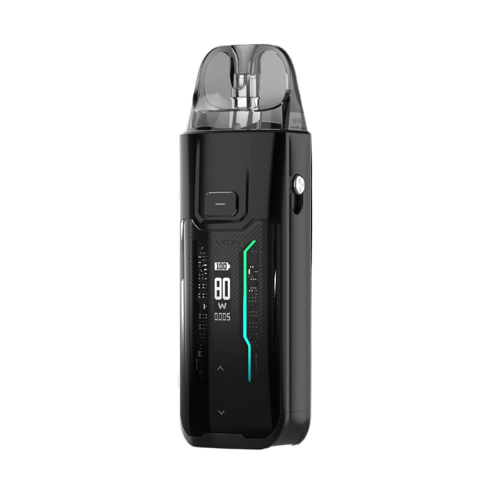 VAPORESSO LUXE XR MAX KIT BLACK 6943498628940