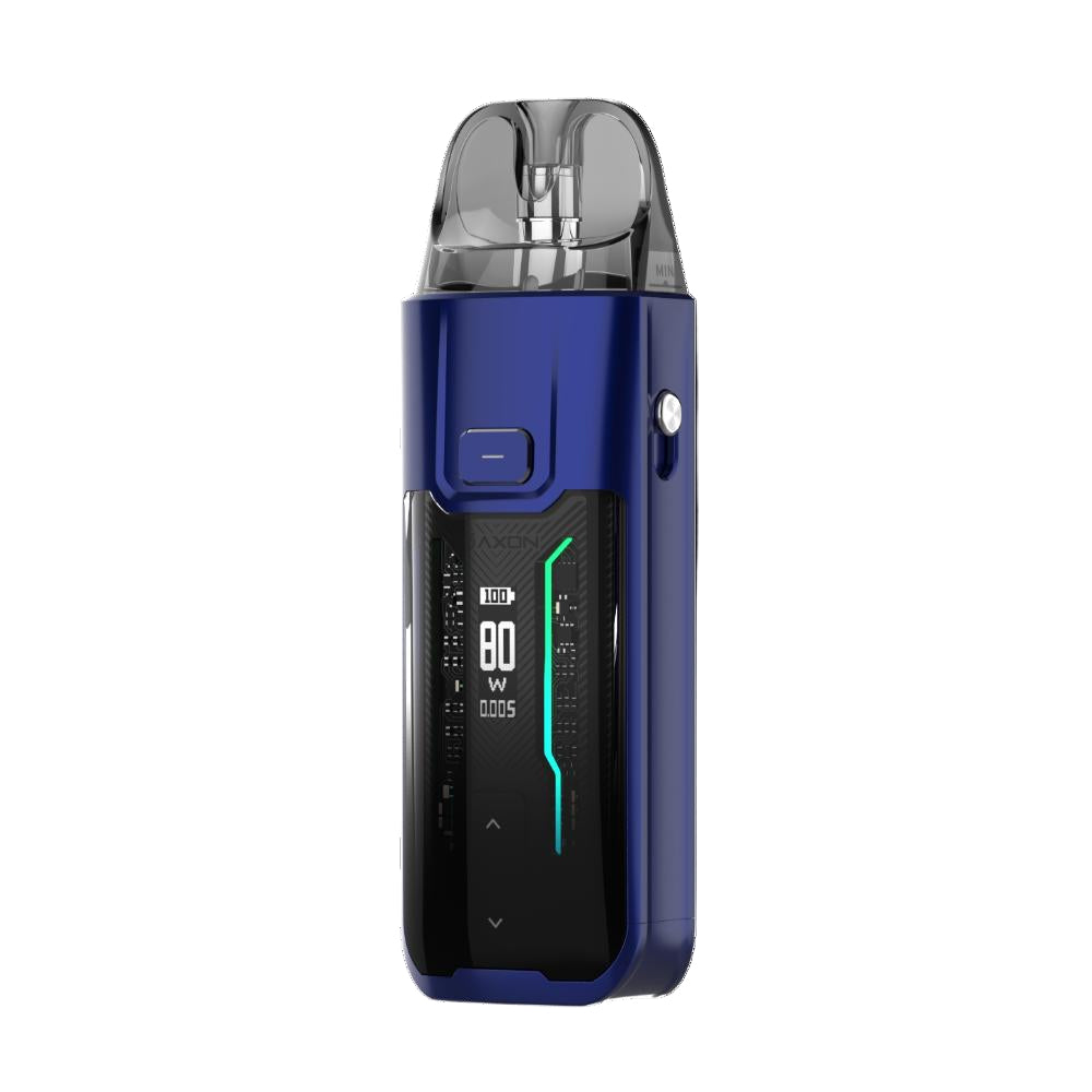 VAPORESSO LUXE XR MAX KIT BLUE 6943498628988