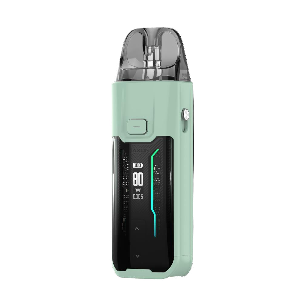 VAPORESSO LUXE XR MAX KIT GREEN 6943498629008