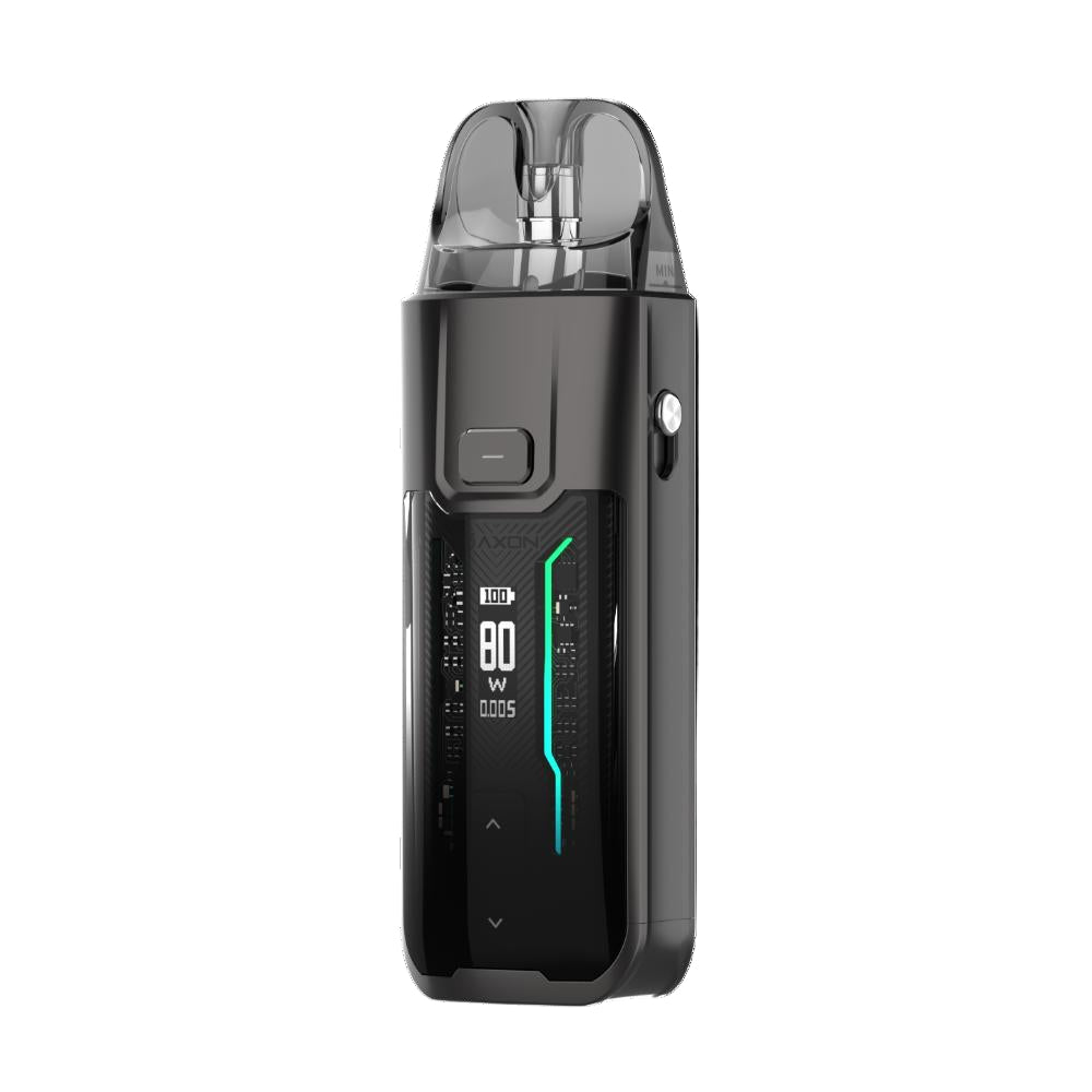 VAPORESSO LUXE XR MAX KIT GREY 6943498628964