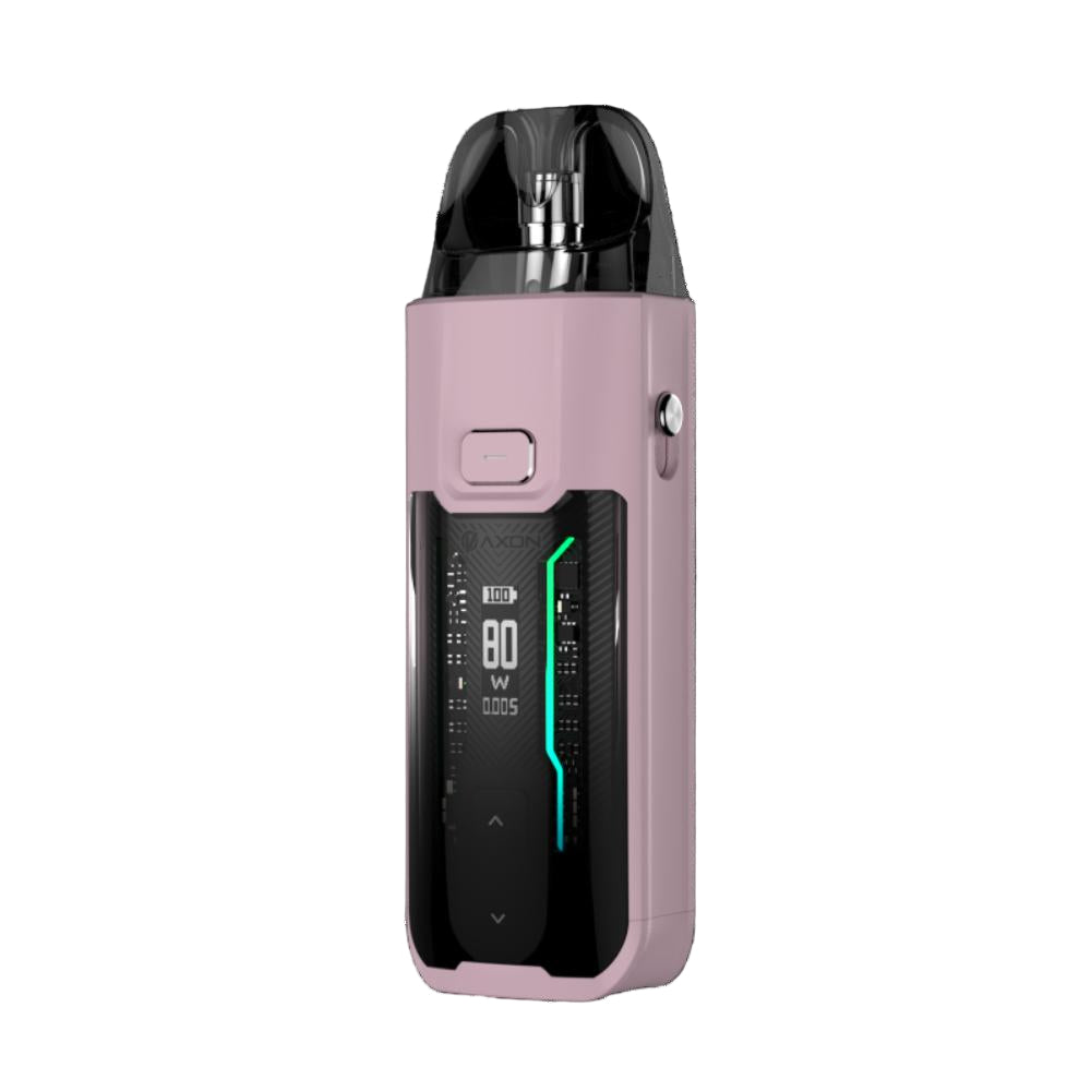 VAPORESSO LUXE XR MAX KIT PINK 6943498638642