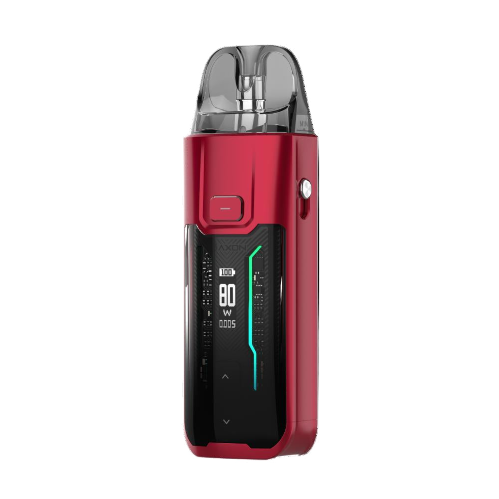 VAPORESSO LUXE XR MAX KIT RED 6943498628995