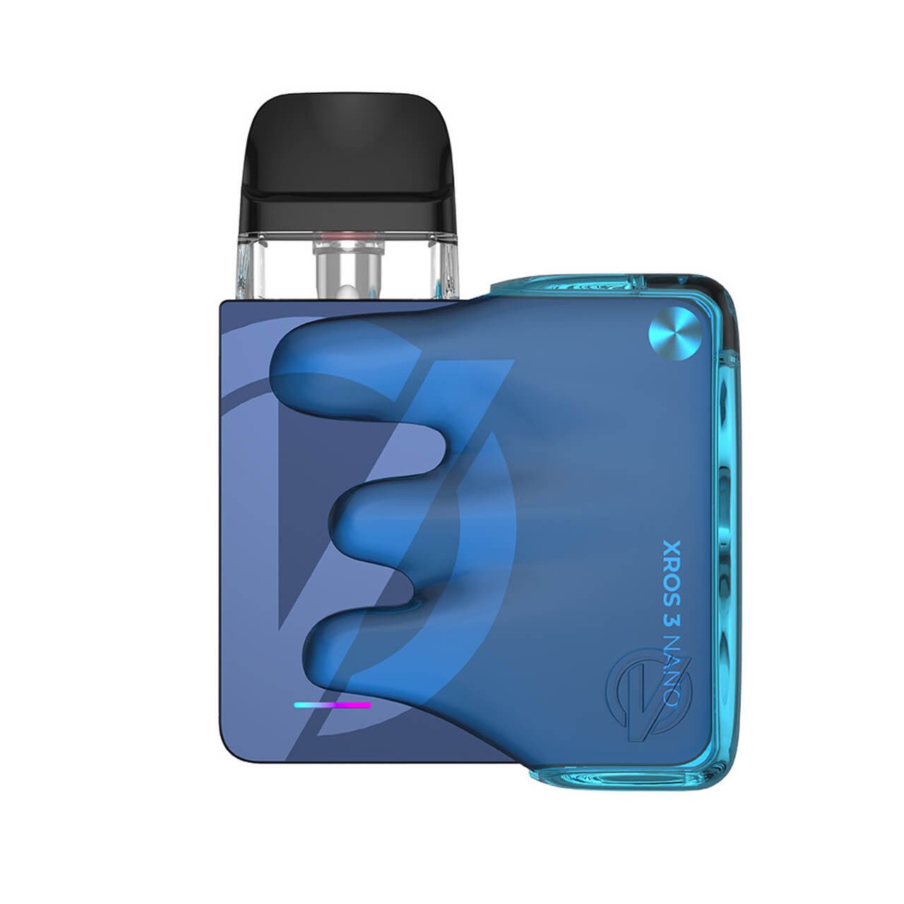 VAPORESSO XROS 3 NANO KIT SEA FOAM (SPECIAL EDITION) 6943498638543