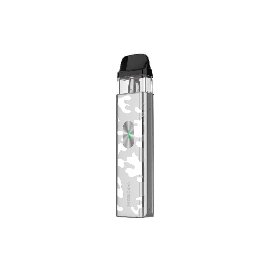 VAPORESSO XROS 4 MINI KIT CAMO SILVER 6943498697205