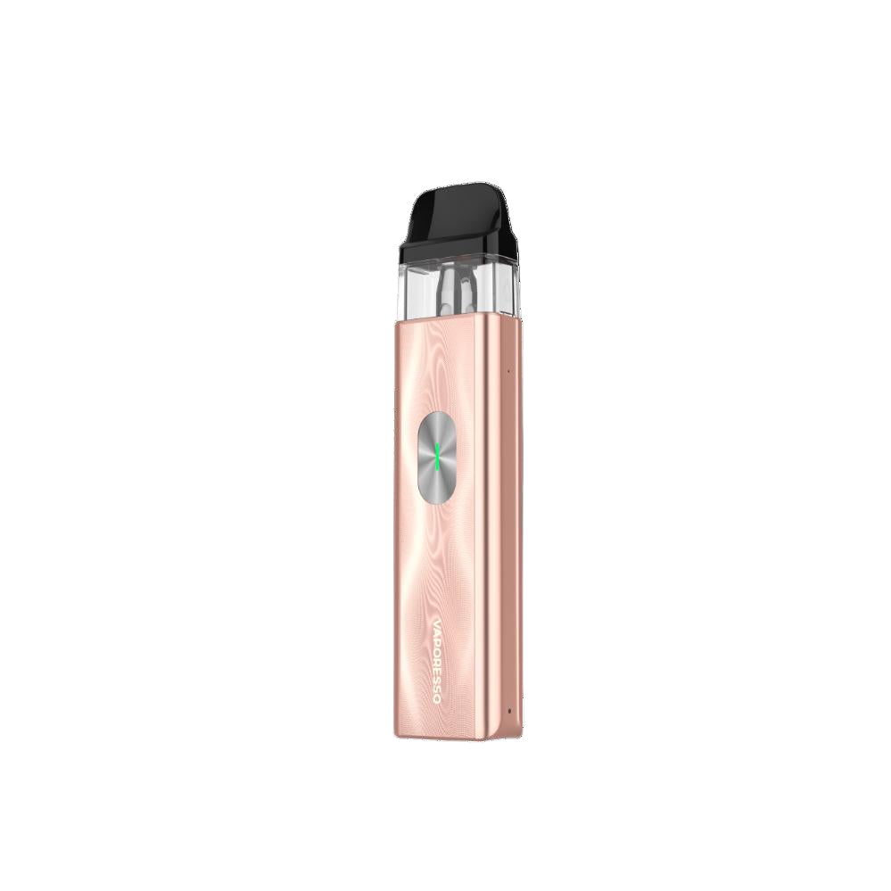 VAPORESSO XROS 4 MINI KIT CHAMPAGNE GOLD 6943498697151