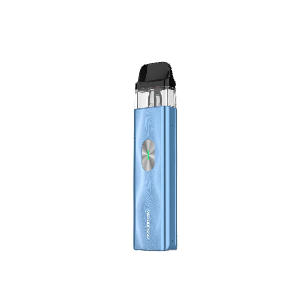 VAPORESSO XROS 4 MINI KIT ICE BLUE 6943498697168