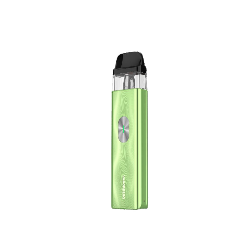 VAPORESSO XROS 4 MINI KIT ICE GREEN 6943498697182
