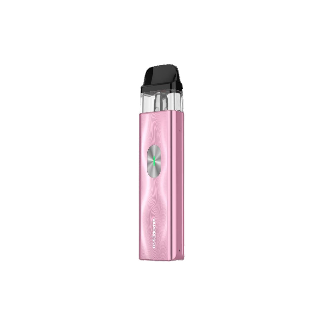 VAPORESSO XROS 4 MINI KIT ICE PINK 6943498697199