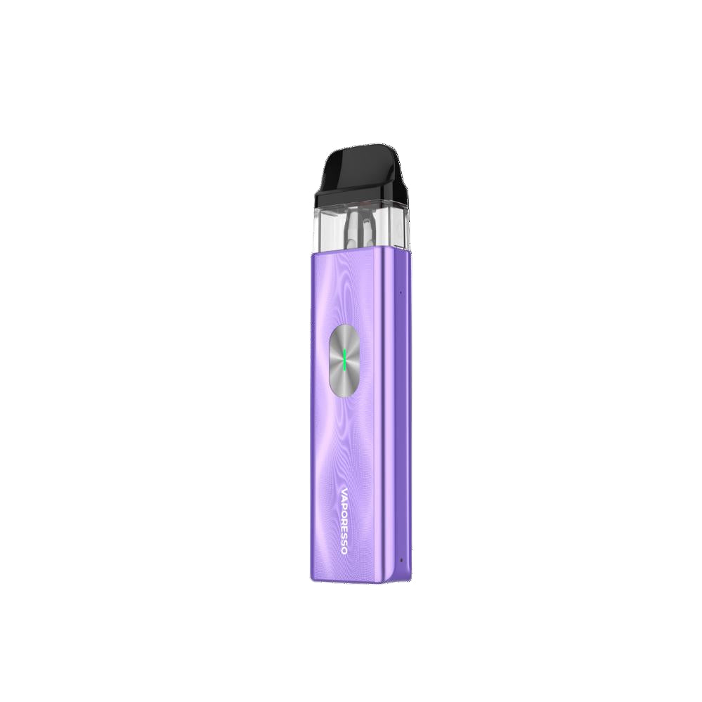 VAPORESSO XROS 4 MINI KIT ICE PURPLE 6943498697175
