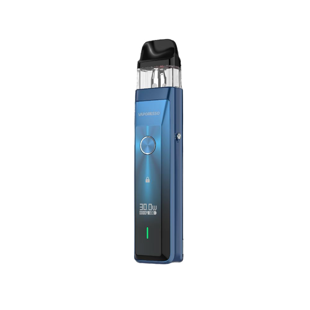 VAPORESSO XROS PRO KIT BLUE 6943498653416