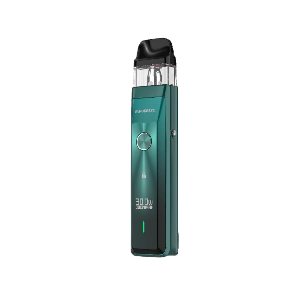 VAPORESSO XROS PRO KIT GREEN 6943498653423