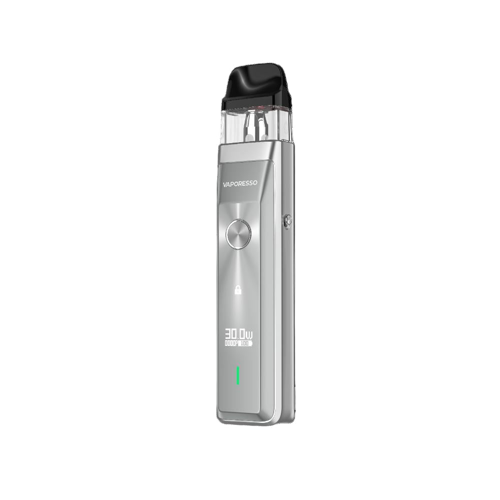 VAPORESSO XROS PRO KIT SILVER 6943498653393
