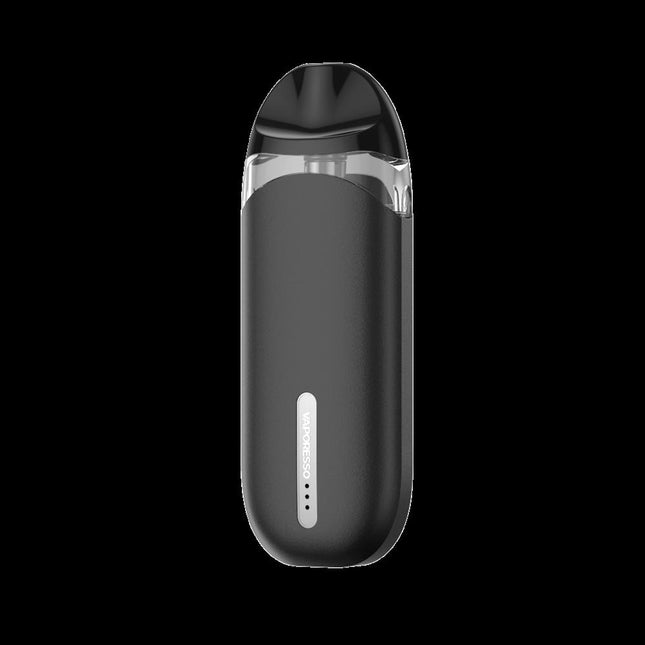 VAPORESSO ZERO S POD KIT BLACK 6943498607105