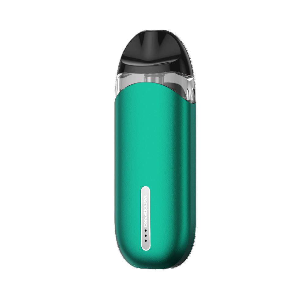 VAPORESSO ZERO S POD KIT GREEN 6943498612598