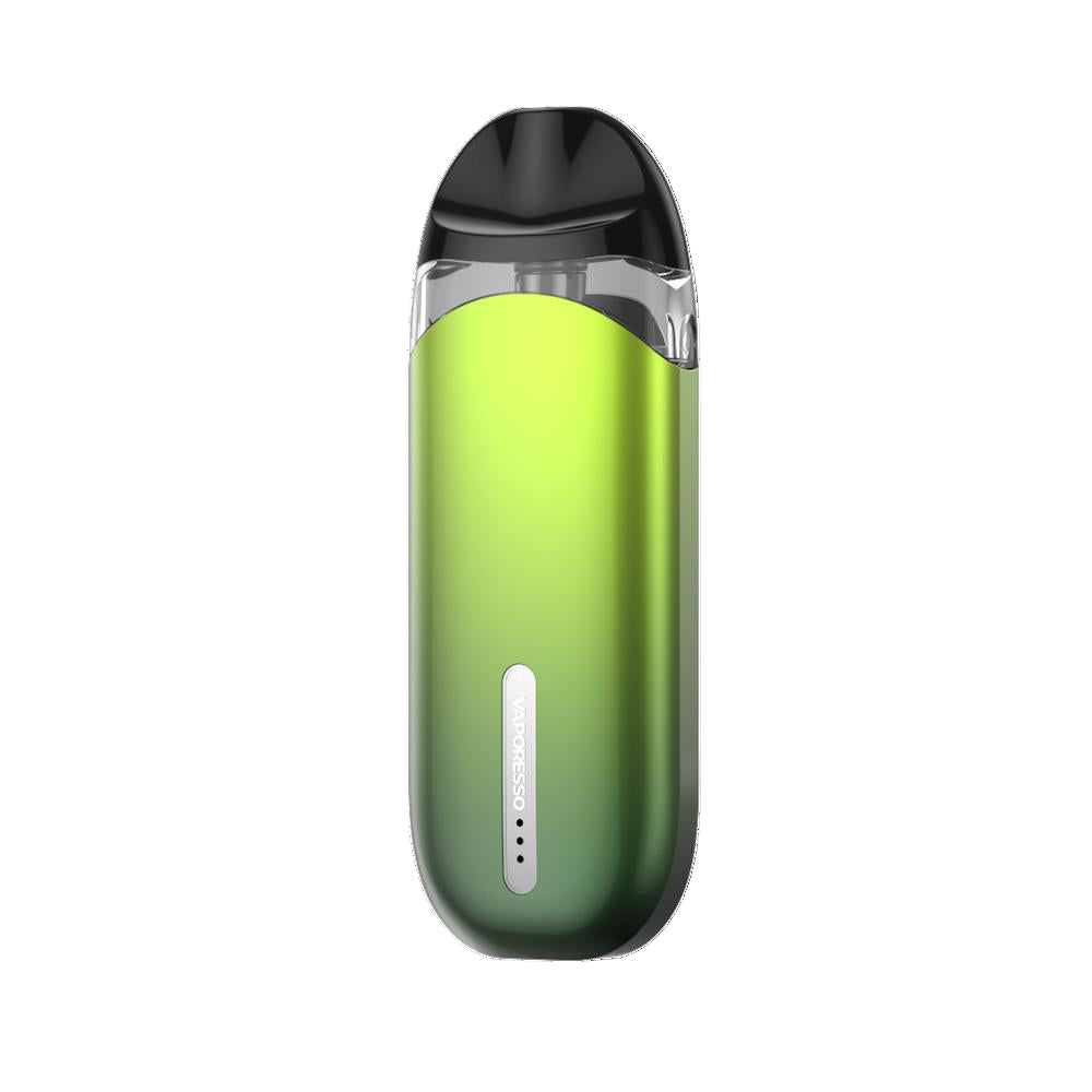VAPORESSO ZERO S POD KIT LIME GREEN 6943498612659