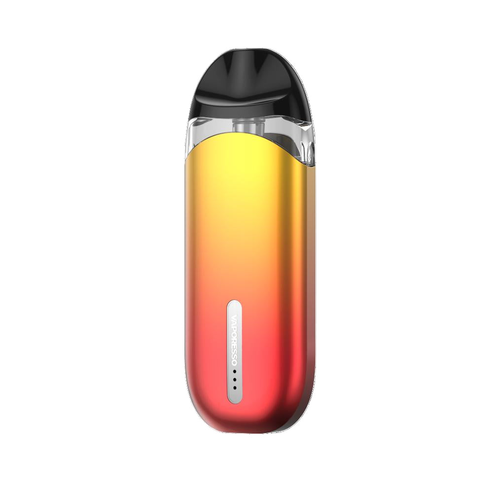 VAPORESSO ZERO S POD KIT ORANGE RED 6943498612680