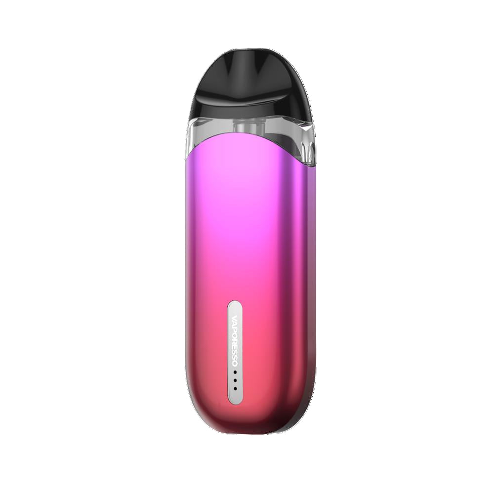 VAPORESSO ZERO S POD KIT PITAYA PINK 6943498612628