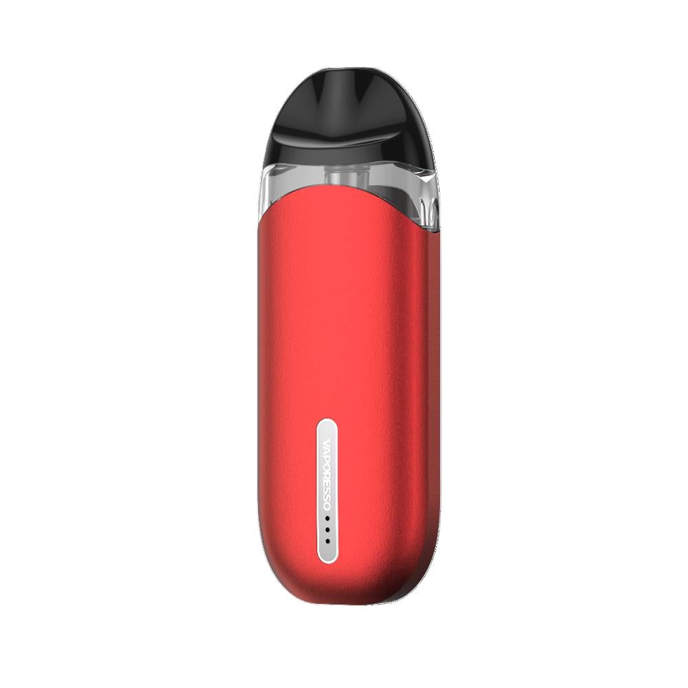 VAPORESSO ZERO S POD KIT RED 6943498612567