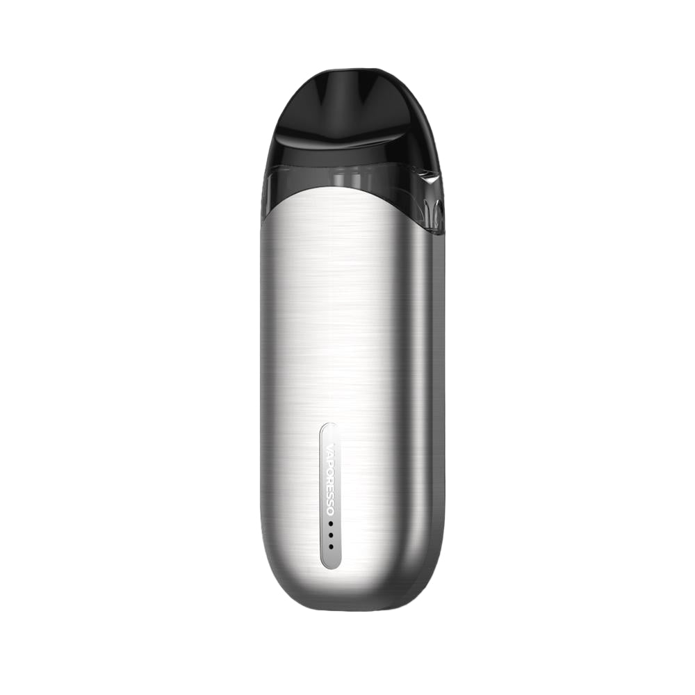 VAPORESSO ZERO S POD KIT SILVER 6943498612505