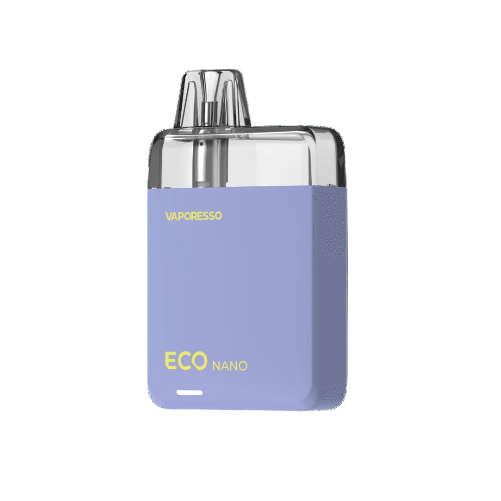 VAPORESS ECO NANO POD SYSTEM FOGGY BLUE 6943498632633