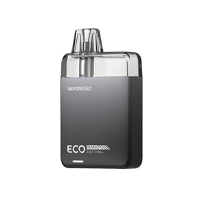 VAPORESS ECO NANO POD SYSTEM METAL EDITION