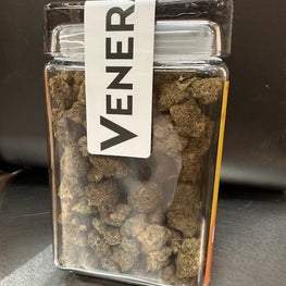 VENERA 40Z EXOTIC THC-A FLOWER