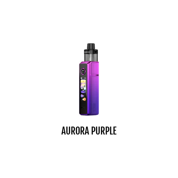 VOOPOO DRAG 3X KIT