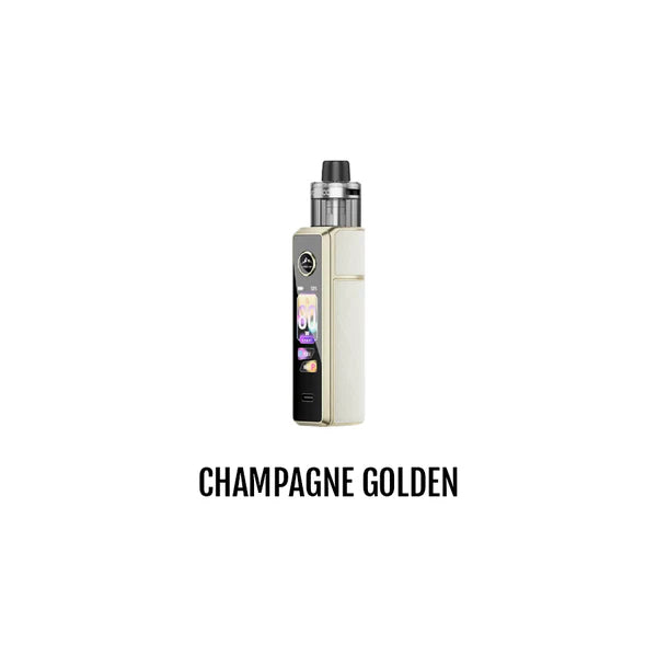 VOOPOO DRAG 3X KIT