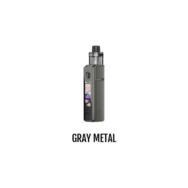 VOOPOO DRAG 3X KIT