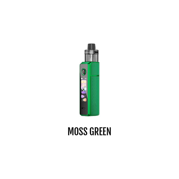 VOOPOO DRAG 3X KIT