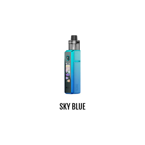 VOOPOO DRAG 3X KIT