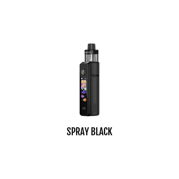 VOOPOO DRAG 3X KIT
