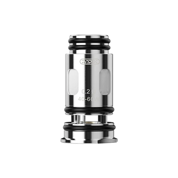 VOOPOO PNP X COIL (5PC/PACK)