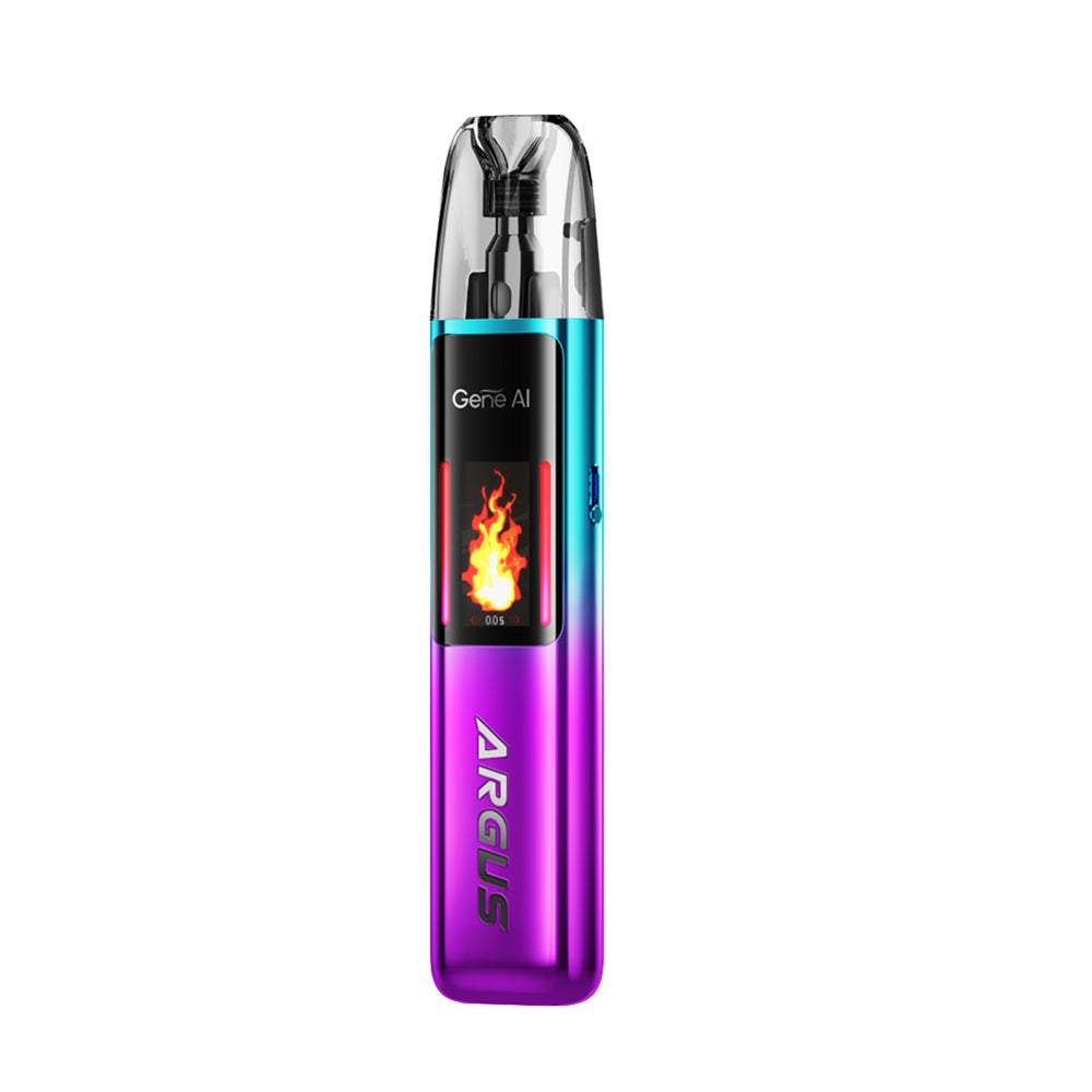 VOOPOO ARGUS G2 KIT AURORA PURPLE 6941291558976