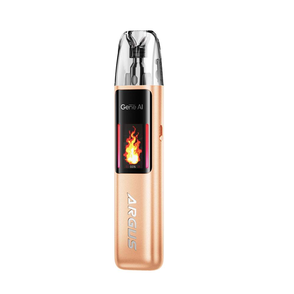 VOOPOO ARGUS G2 KIT PEACHY BIEGE 6941291558952