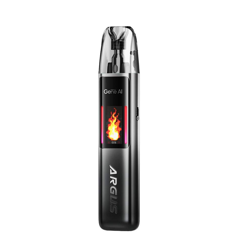 VOOPOO ARGUS G2 KIT SPACE GRAY 6941291558914