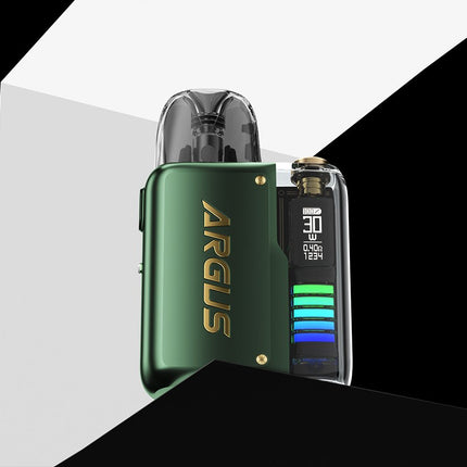 VOOPOO ARGUS P2 KIT EMERALD GREEN 6941291559140