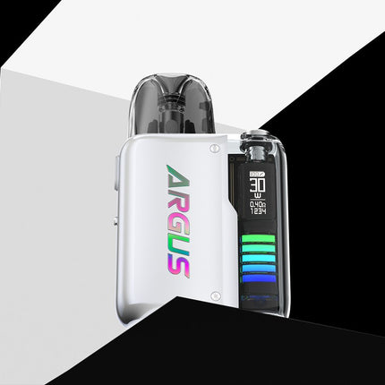 VOOPOO ARGUS P2 KIT PEARL WHITE 6941291557894