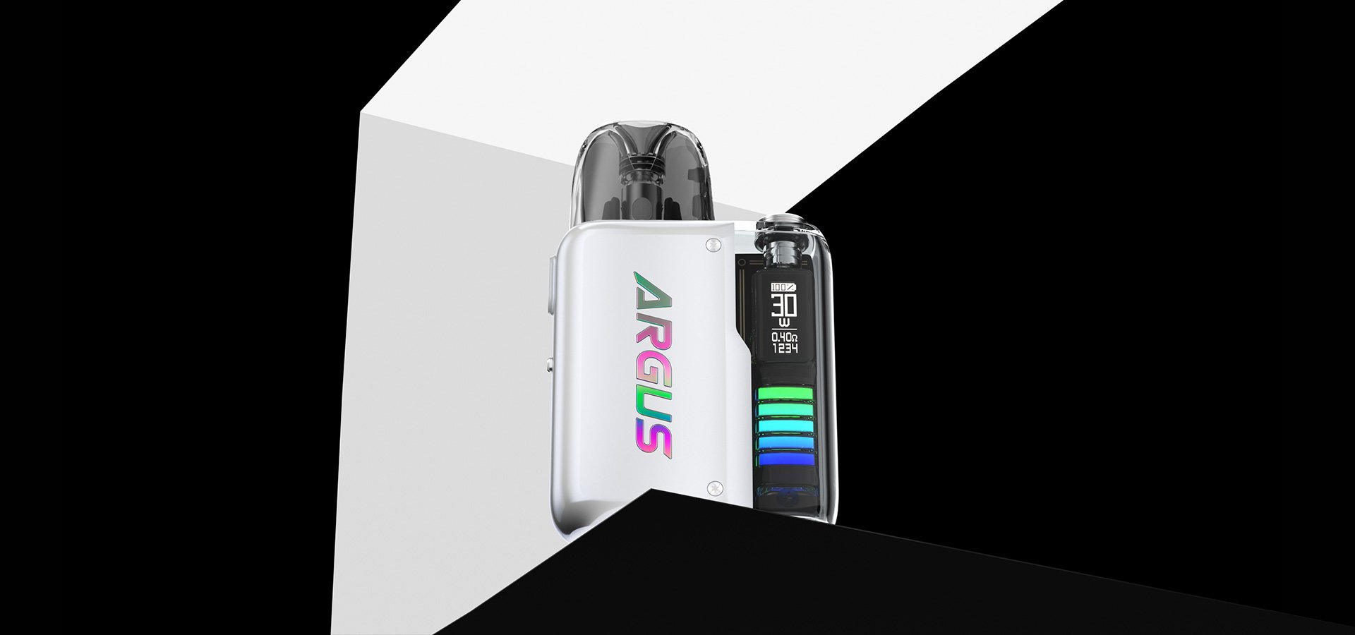 VOOPOO ARGUS P2 KIT Rising Wholesale Inc. VOOPOO ARGUS P2 KIT Rising Wholesale Inc.