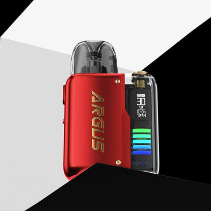 VOOPOO ARGUS P2 KIT RUBY RED 6941291559133