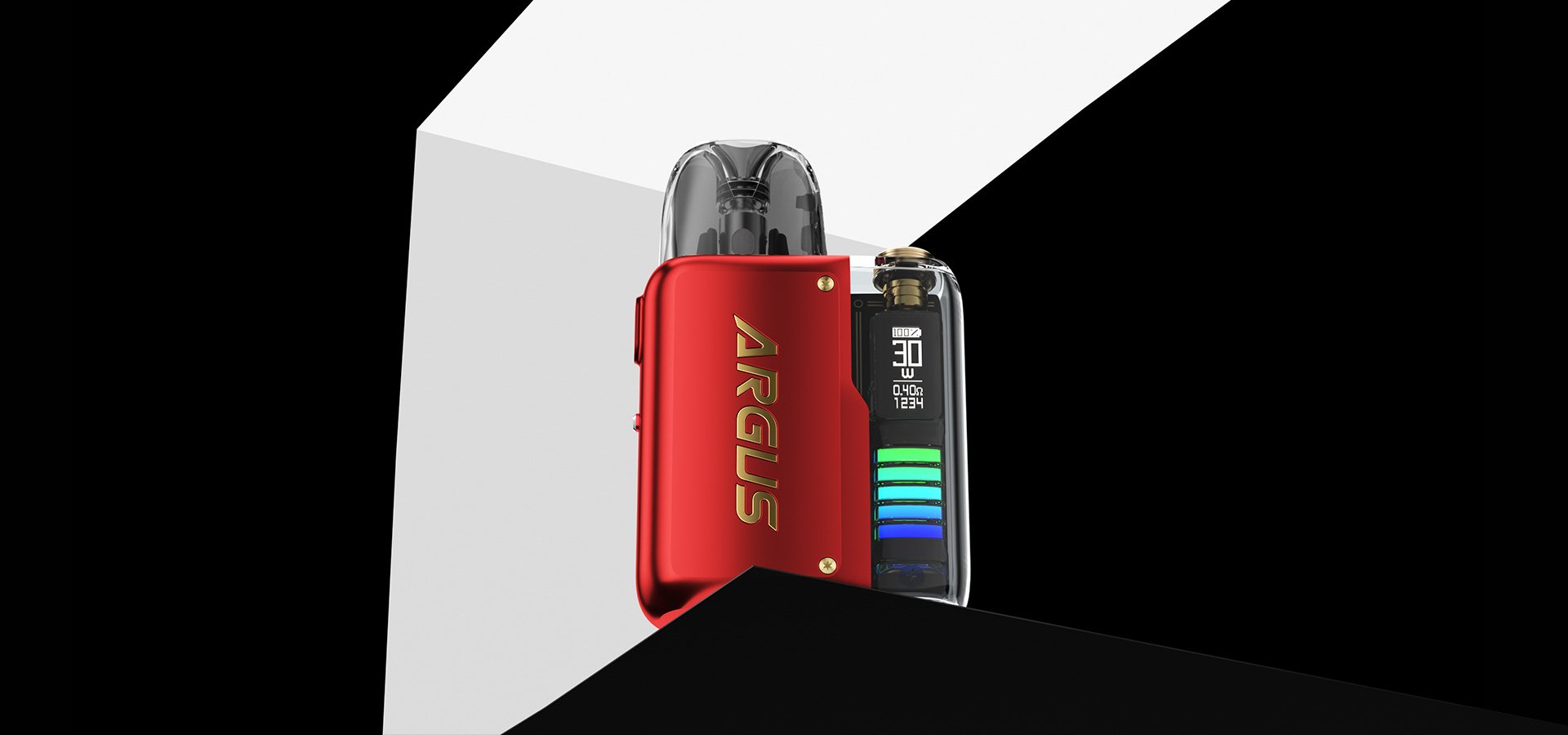 VOOPOO ARGUS P2 KIT Rising Wholesale Inc. VOOPOO ARGUS P2 KIT Rising Wholesale Inc.