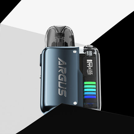 VOOPOO ARGUS P2 KIT TITANIUM GREY 6941291557900